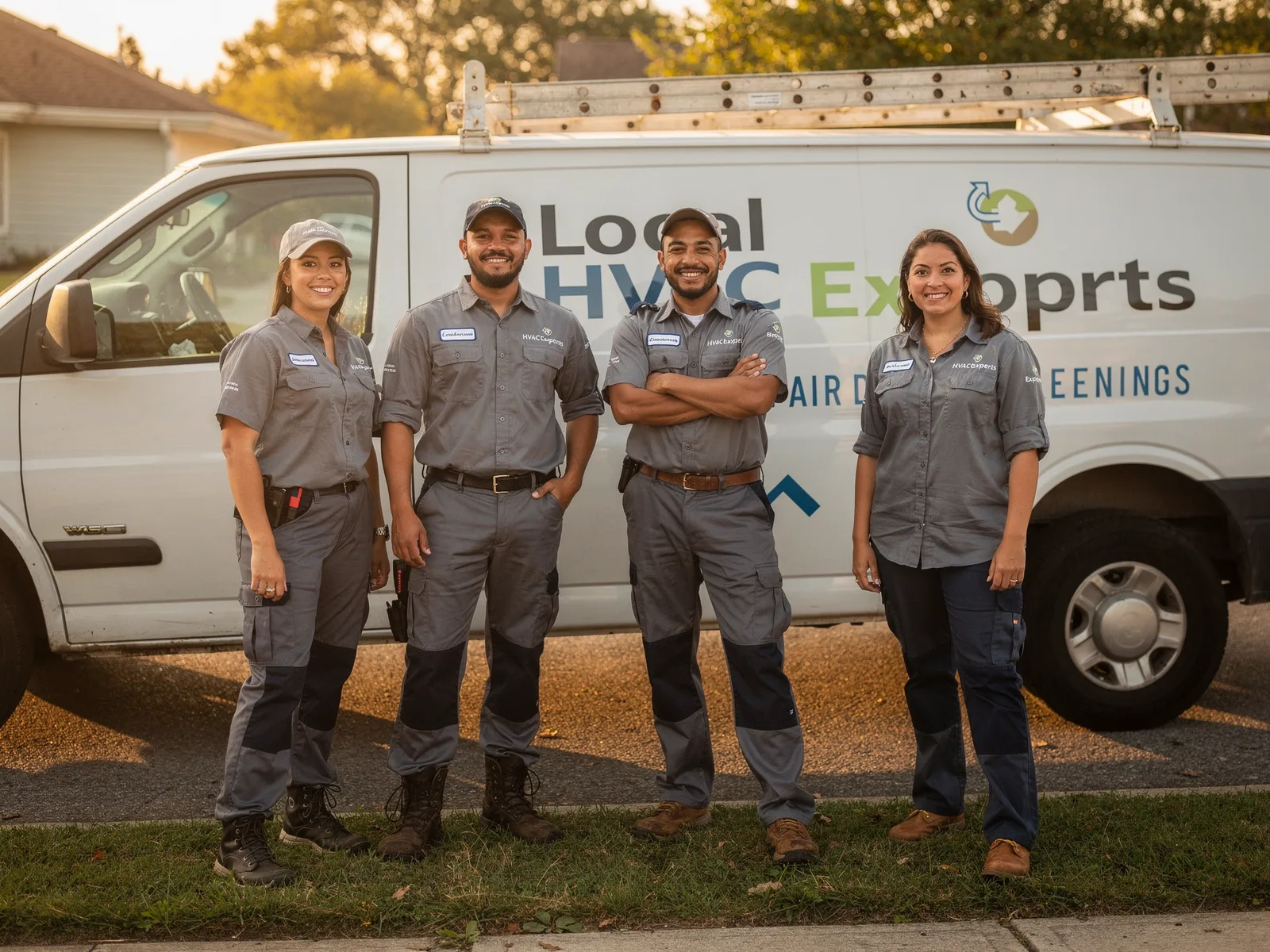 24/7 HVAC Repair & AC Replacement company in Social Circle, GA